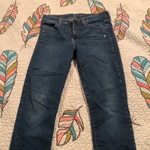 Lucky Brand Jeans. Size 4 / 27